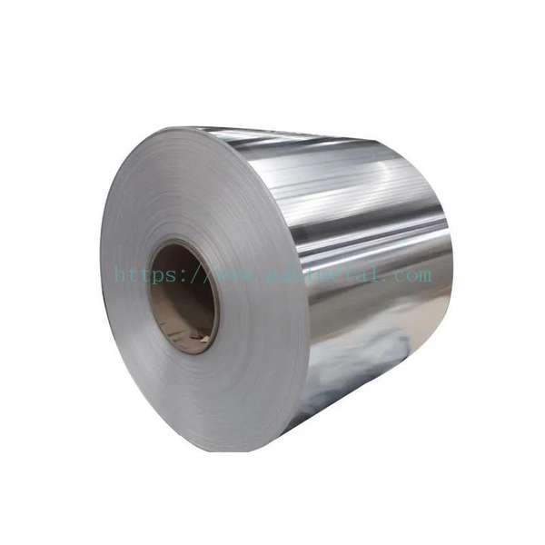 Aluminum Coil